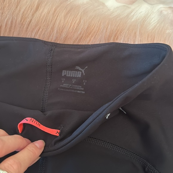 PUMA leggings - Picture 2 of 5